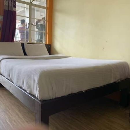 Sweet Home Bed&Breakfast Shillong Exterior photo