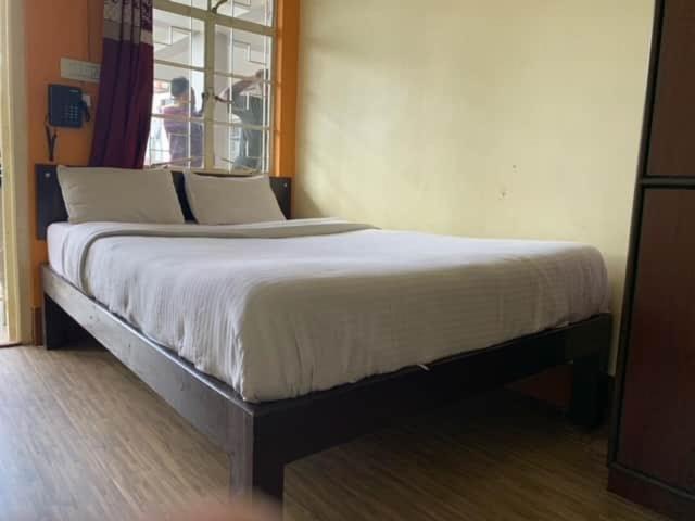 Sweet Home Bed&Breakfast Shillong Exterior photo